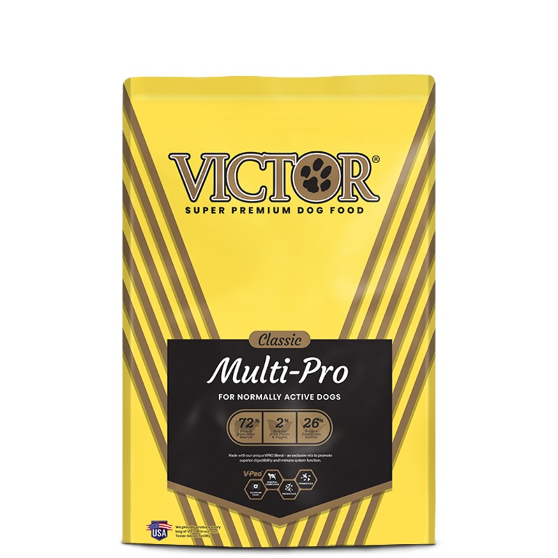 Victor Classic Multi-Pro Dog Food