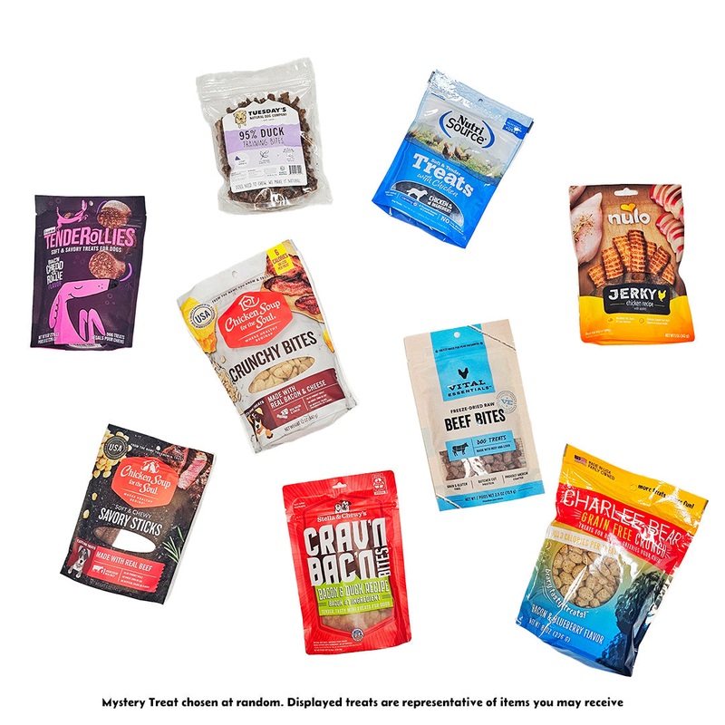 Paw-some Birthday Treat|Dog Treat|Cat Treat