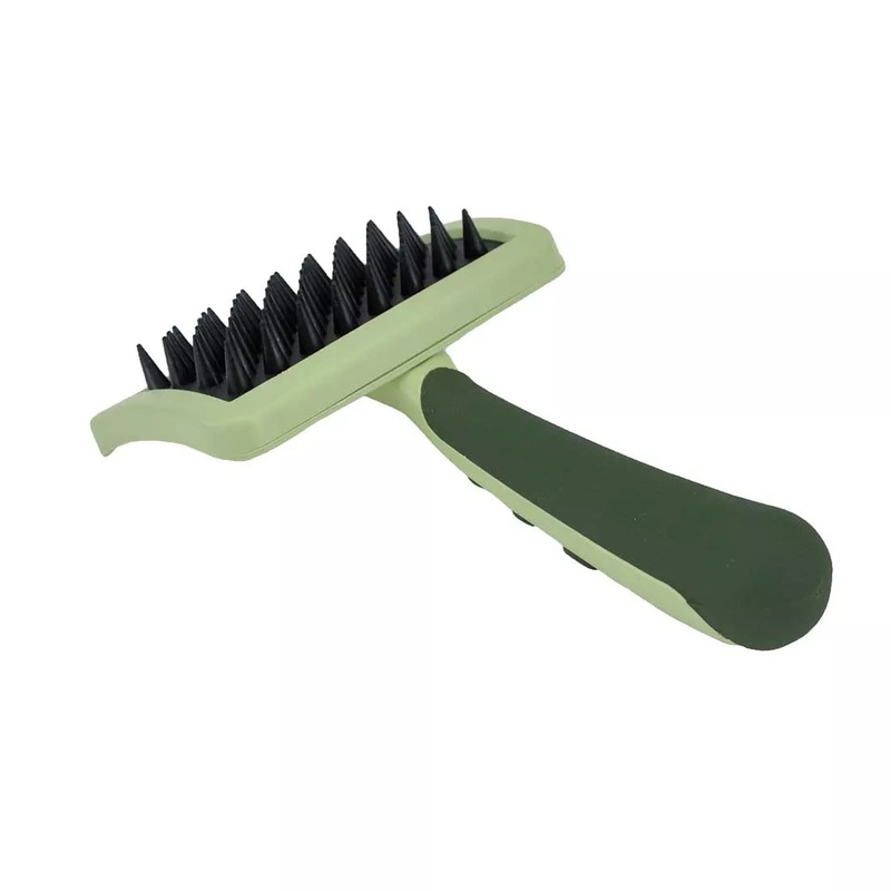 Safari Massage Cat Brush|One Size