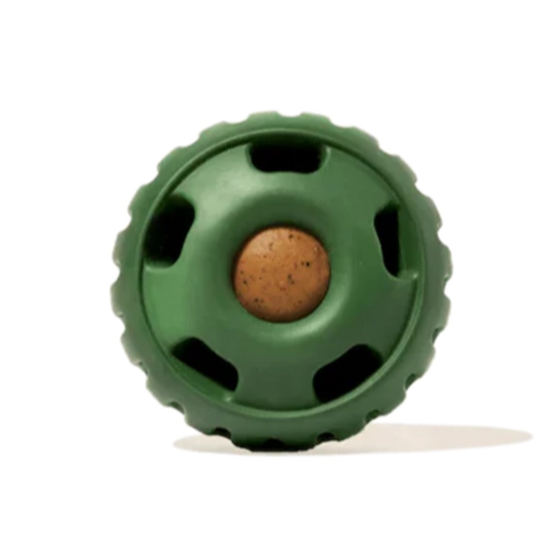 Woof Pupsicle Dog Treat Toy|Small|Large|X Large