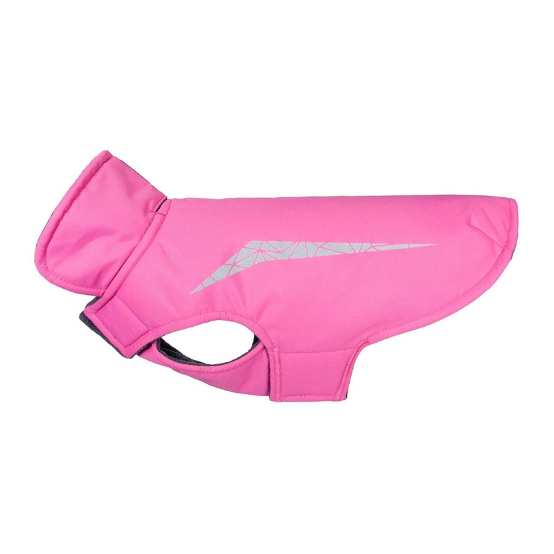 RC Pet Cascade Coat Rose|28 Inch