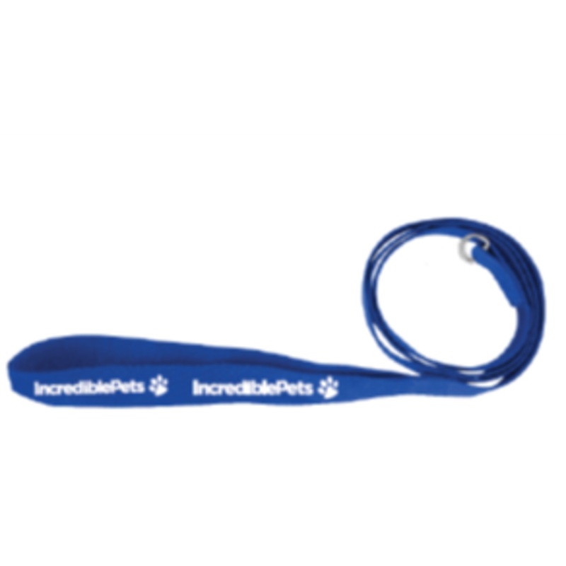 Slip Leash|6 foot x 3/4″