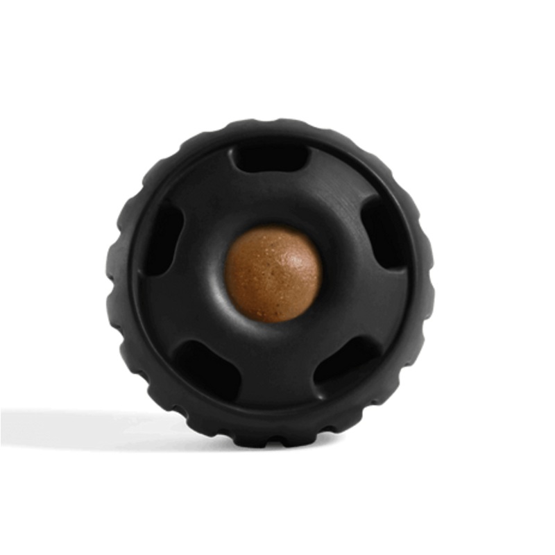 Woof Pupsicle Power Chewer Dog Treat Toy