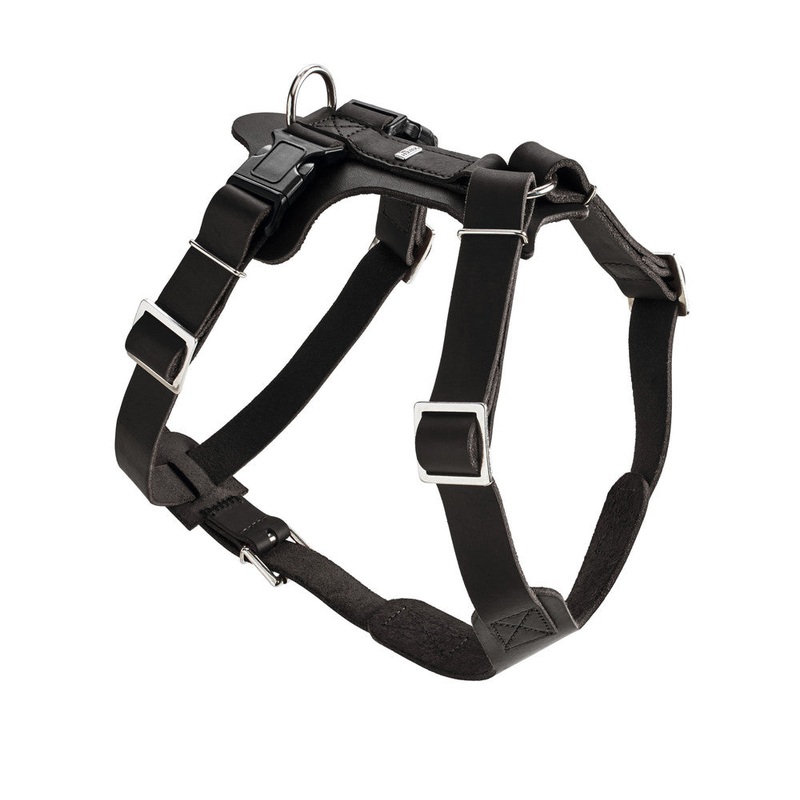 AALBORG Harness|black|S-M1|S-M2|M-L1|M-L2