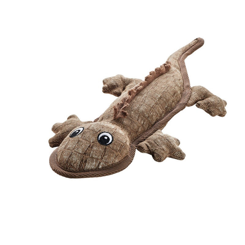 BRISBANE Salamander Dog toy