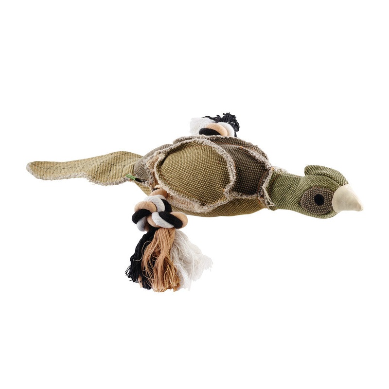 CANVAS Wild Duck Dog toy