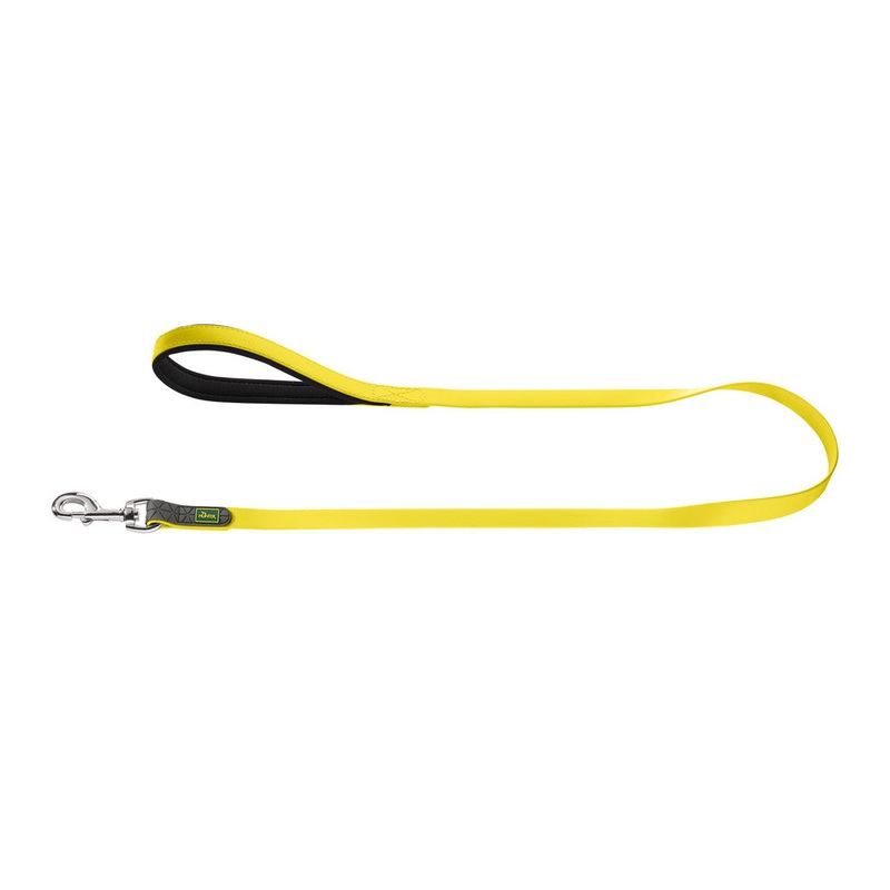 CONVENIENCE Leash with handle loop
