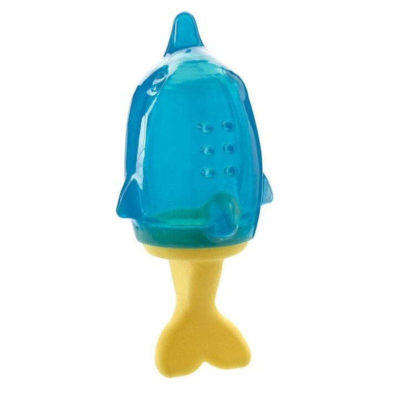 Cooling dog toy ALASKA Dolphin