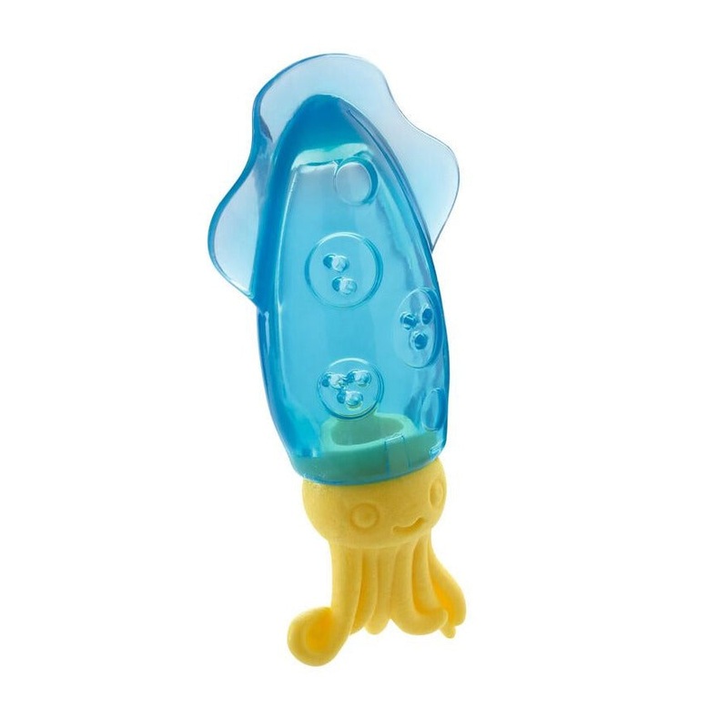 Cooling dog toy ALASKA Octopus