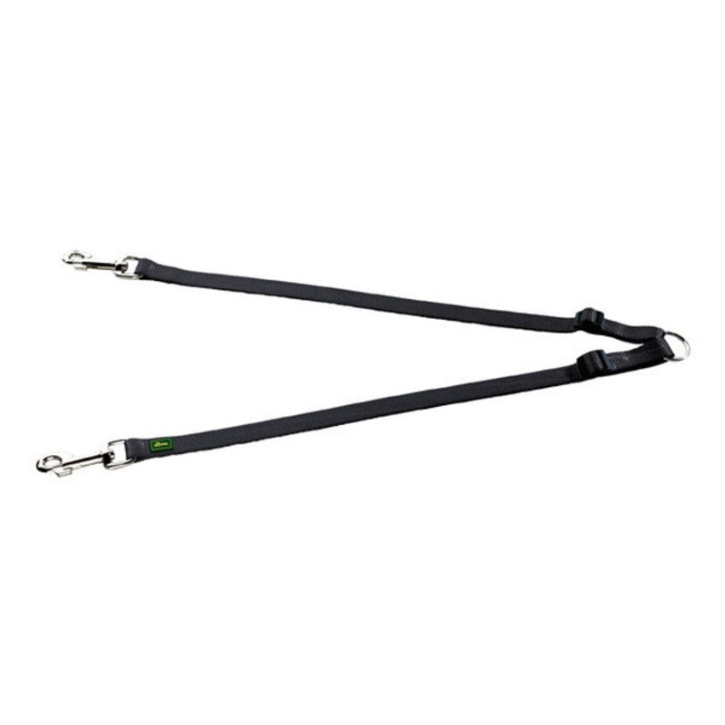 COUPLING Adjustable Leash|S|M|black