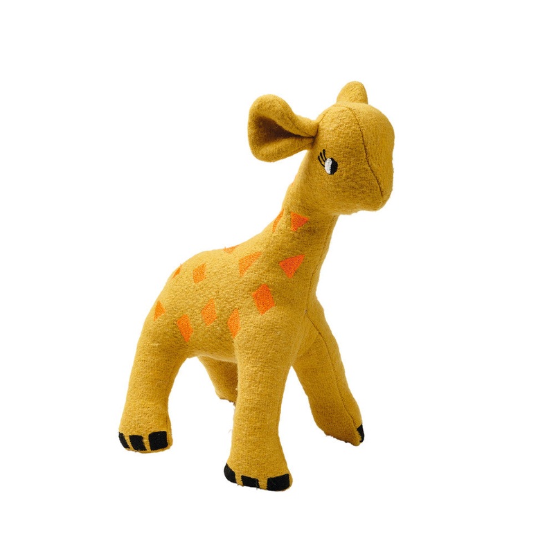 EIBY Giraffe Dog toy