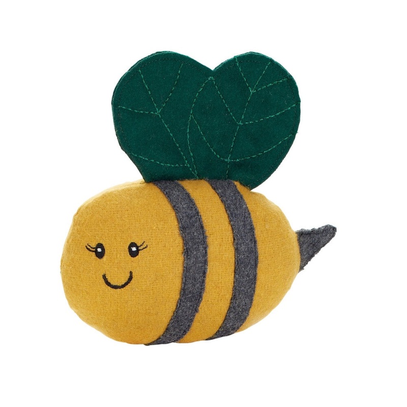 FLORENZ BumbleBee Dog toy