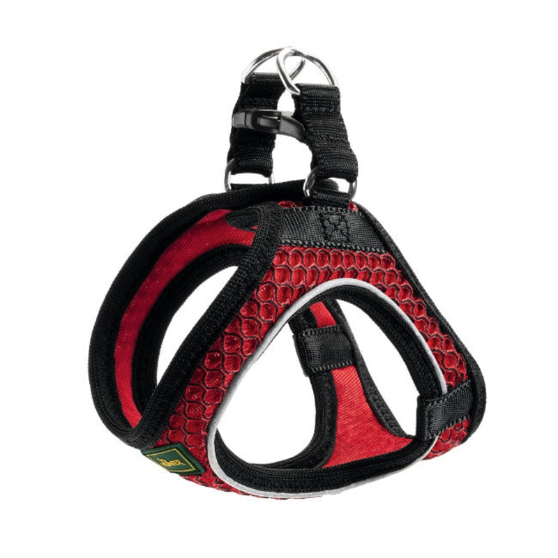 HILO Comfort Harness|turquoise|charcoal|red|laurel green|raspberry|XXS|XXS-XS|XS|XS-S|S|S-M|M