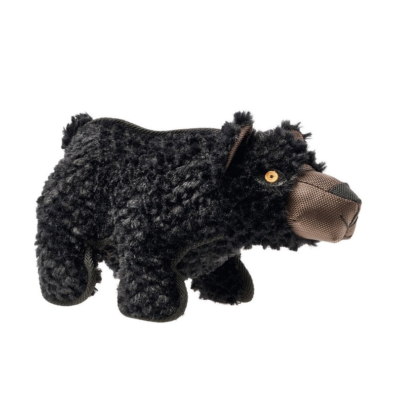KAMERUN Bear Dog toy