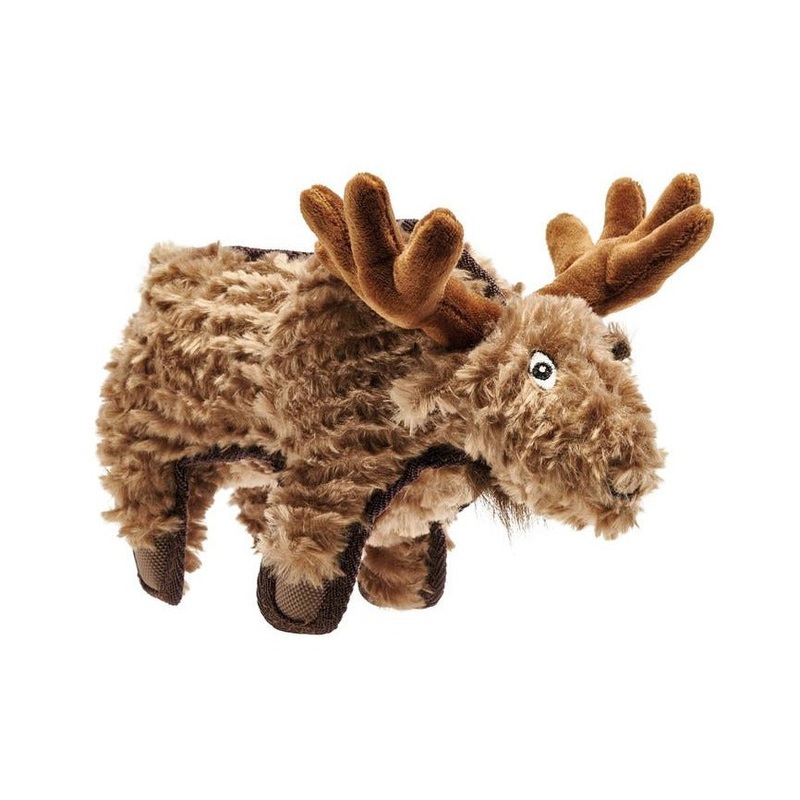 KAMERUN Elk Dog toy