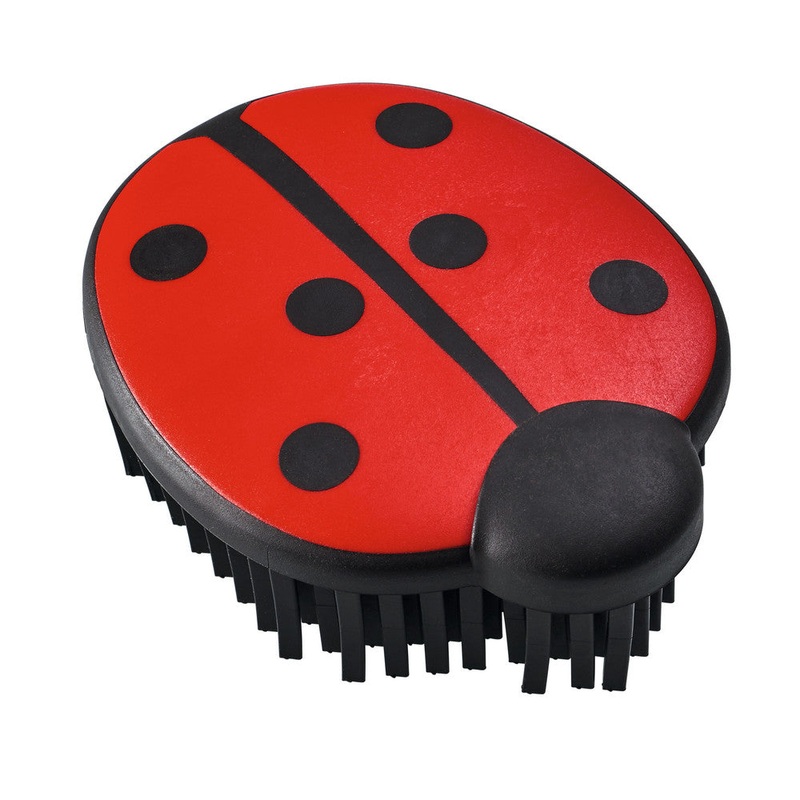 LADYBUG Brush|4 in