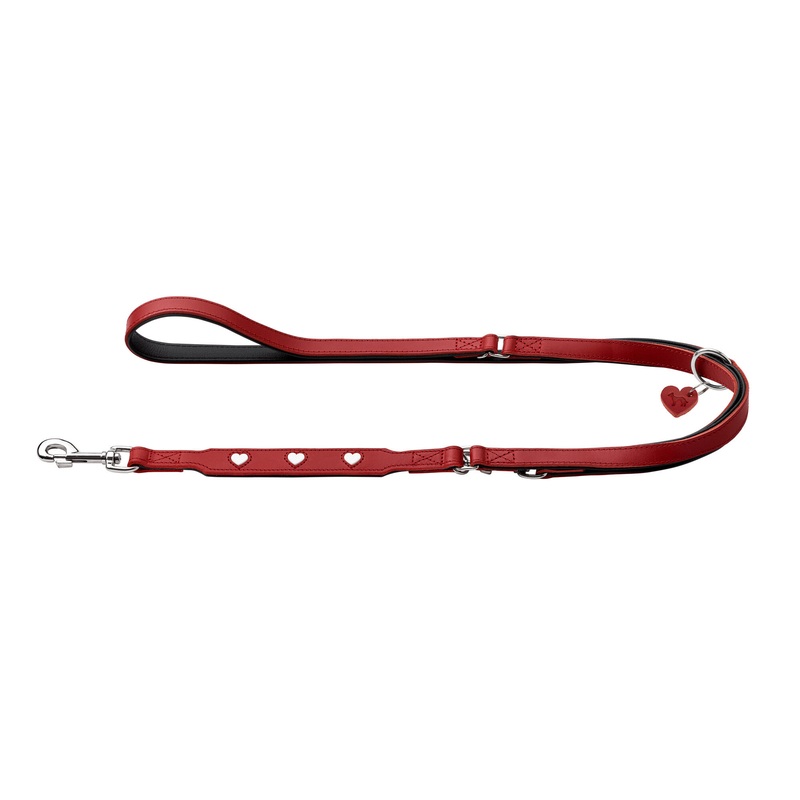 LOVE Training Leash|red|13/200|18/200