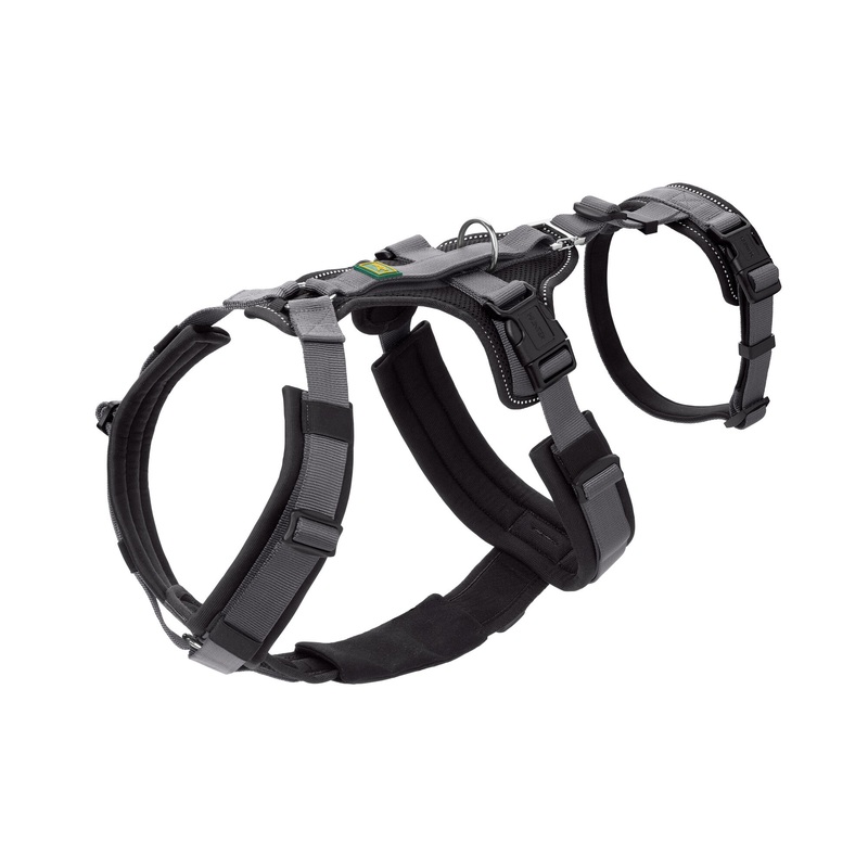 MALDON Safety Harness|black|S-M|M|M-L|L