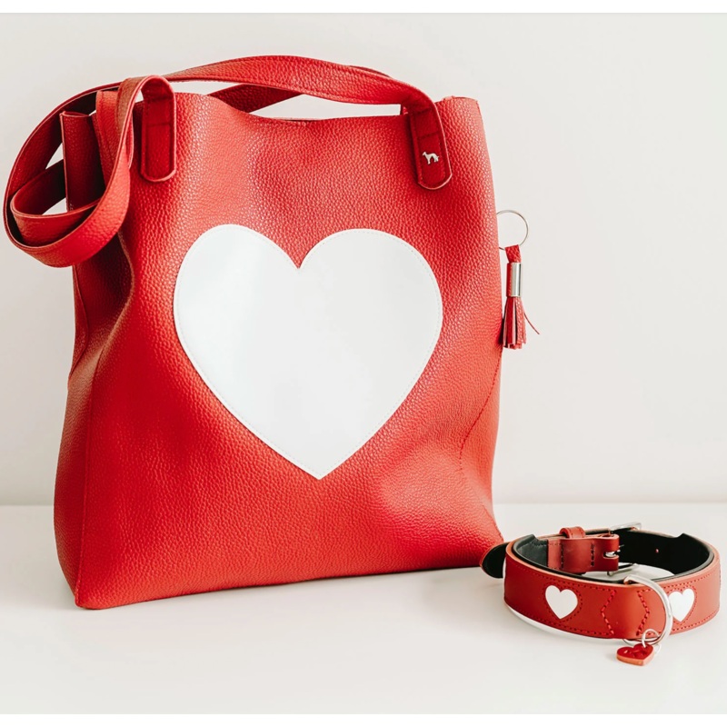 MILANO Love Shopper