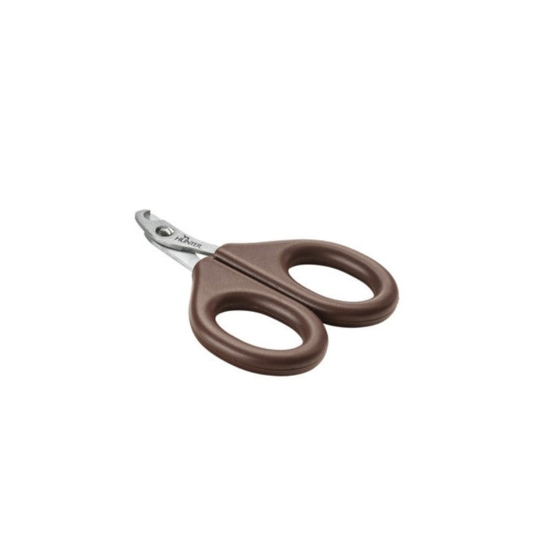 Nail Scissors SPA|M|L