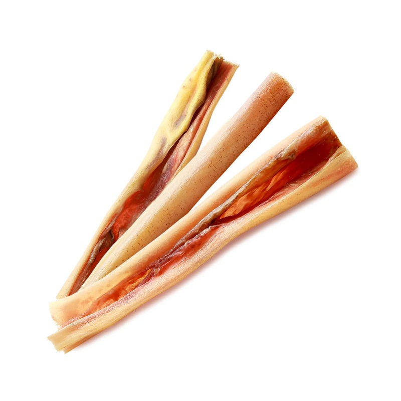 Natural Farm Bully Cheek Stick Dog Chew