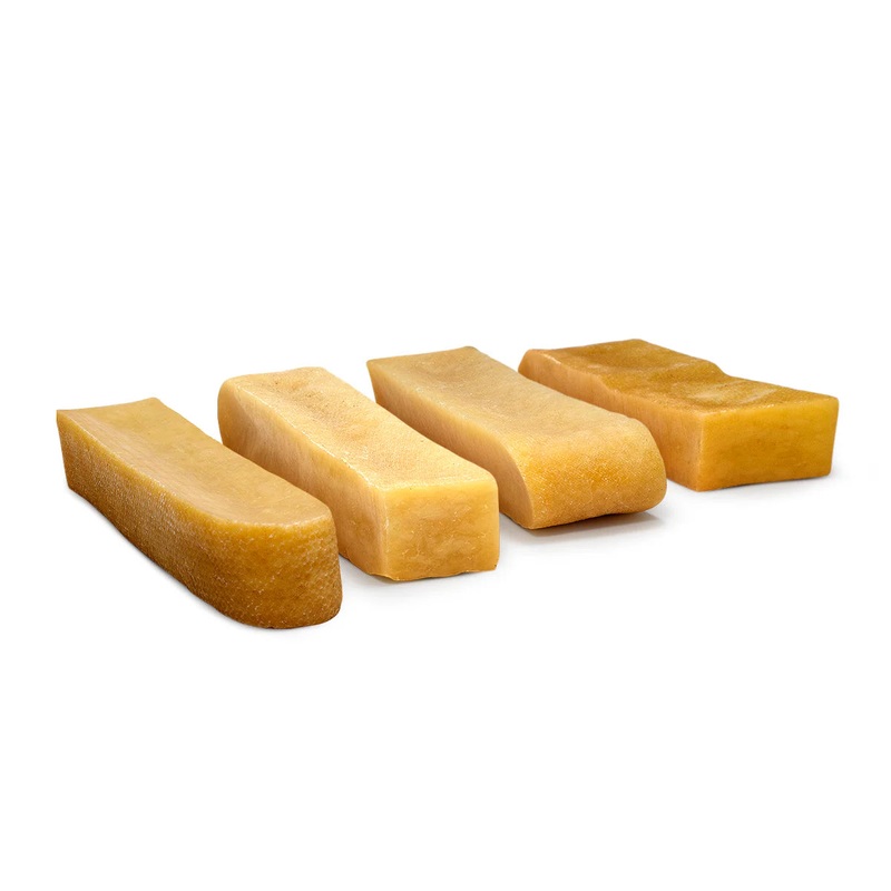 Natural Farm Large Yak Cheese Dog Chews