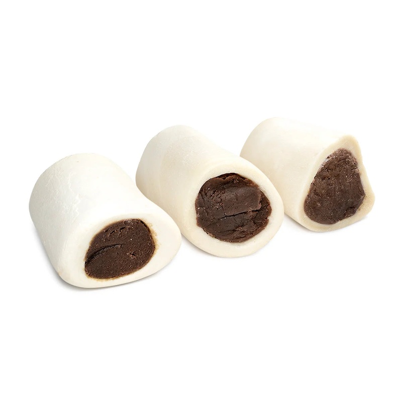 Natural Farm Peanut Butter Filled Dog Bone
