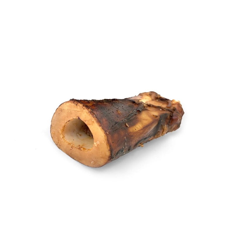 Natural Farm Smoked Beef Marrow Dog Bone