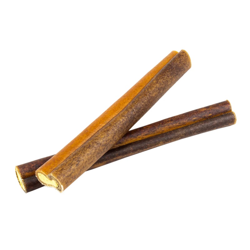 Natural Farm Stuffed Collagen Stick Chicken Flavor Dog Chew