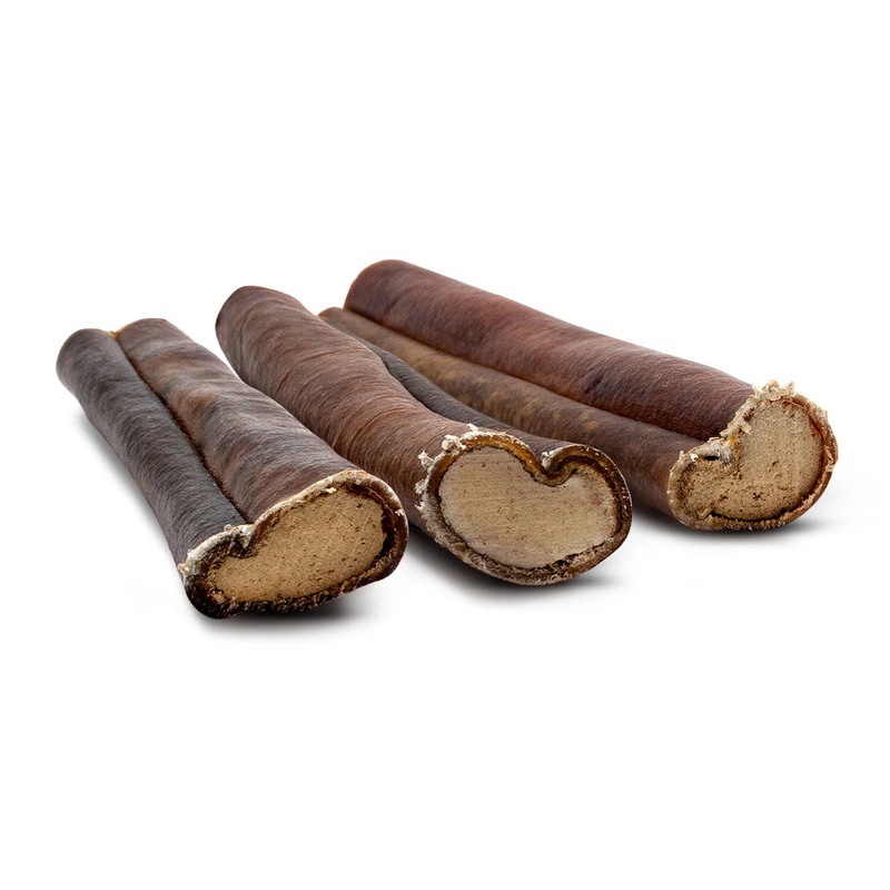 Natural Farm Stuffed Collagen Stick Peanut Butter Flavor Dog Chew