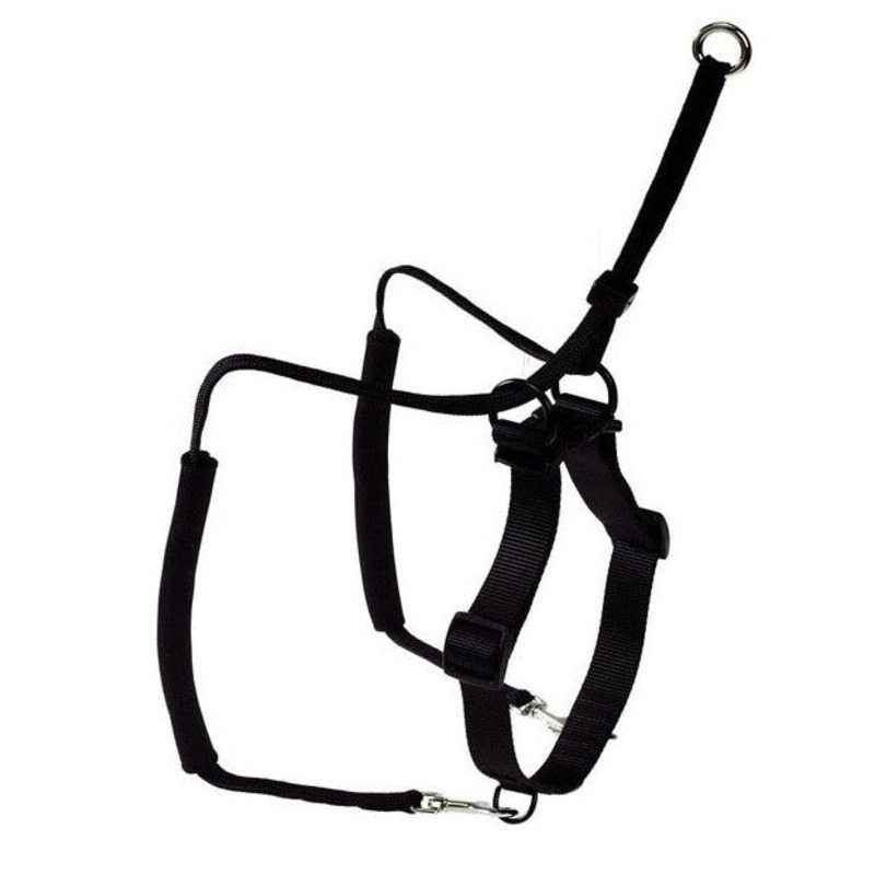 SIDE-BY-SIDE Harness|black|XS-S|S|S-M