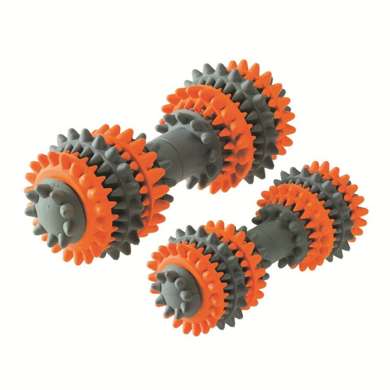 TOOTH CLEANER Dog toy|S|M