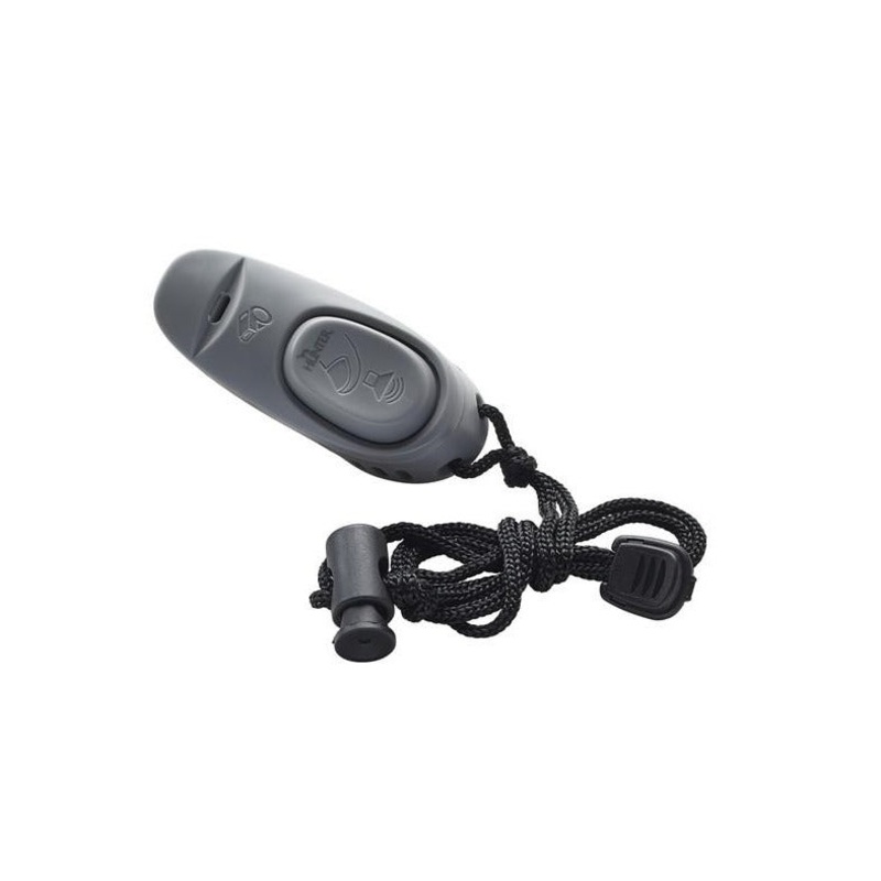 2-in-1 Clicker and whistle