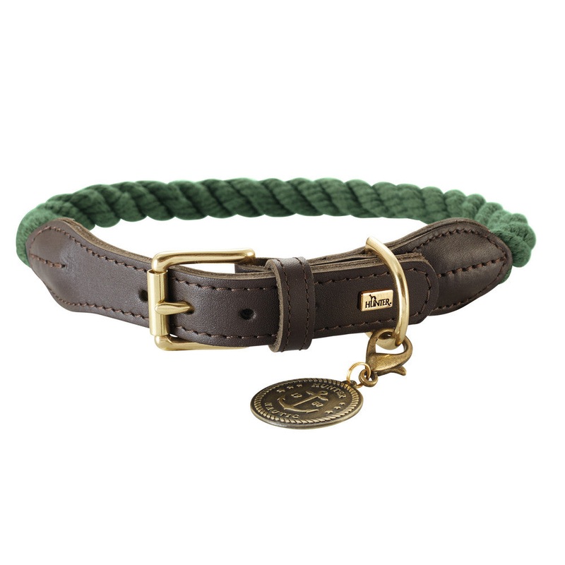 Adjustable LIST Collar|navy|taupe|olive|red|S-M|L|XL