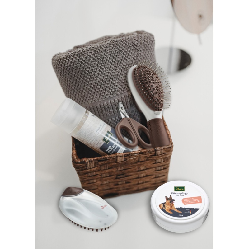 Grooming Essentials|M|L|M|L