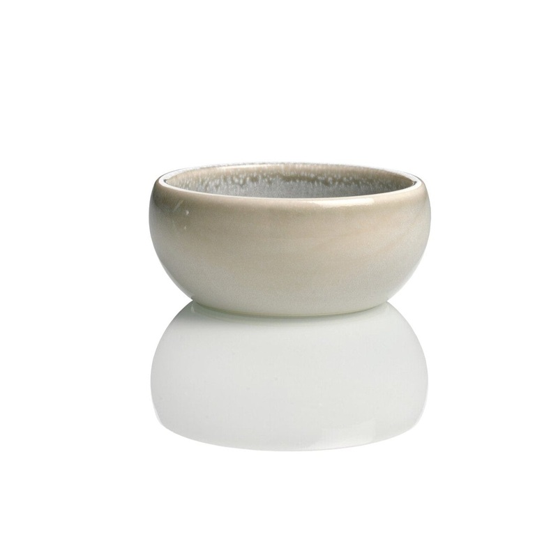 LISBOA Bowl|cream|10.5 fl oz|18.6 fl oz|30.4 fl oz|50.7 fl oz