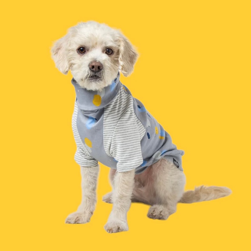Long Dog Clothing Jasper Tee|XS|S|M|L|XL|XXL