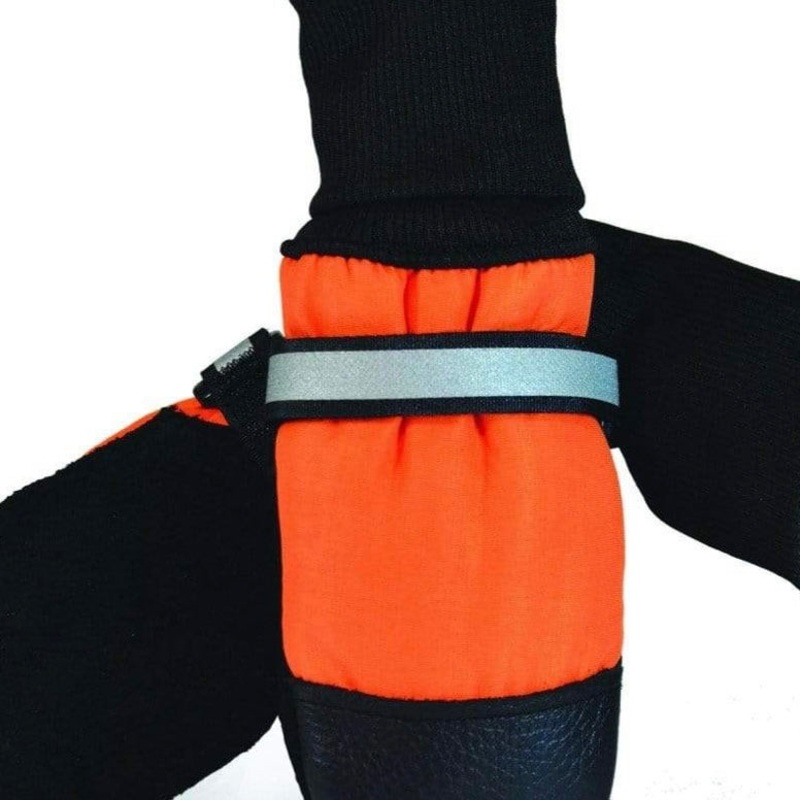 Muttluks Original Fleece Lined Booties