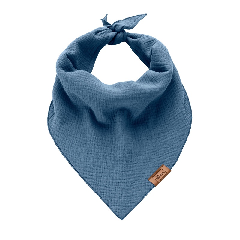 NOLA Bandana|blue|grey|laurel green|S|M|L