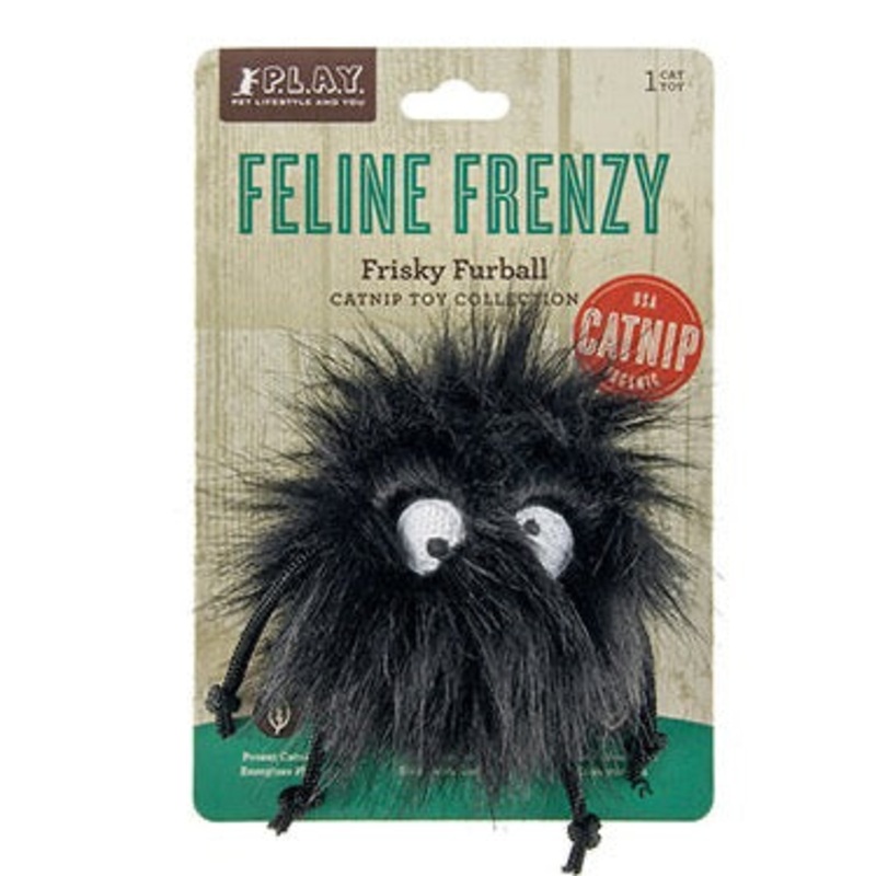 PLAY Frisky Furball