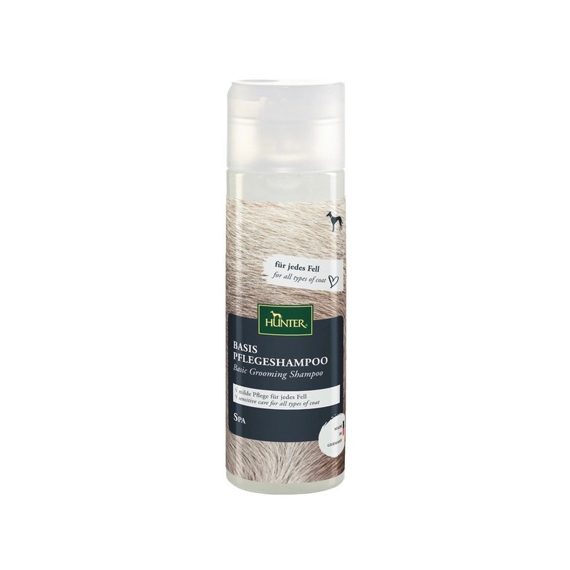 Shampoo Basic Care|6.8 fl oz