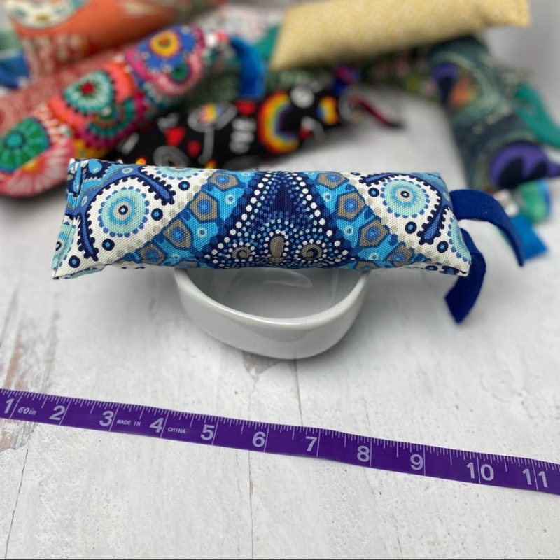 Simply B Vermont Kit Nip Cuddle