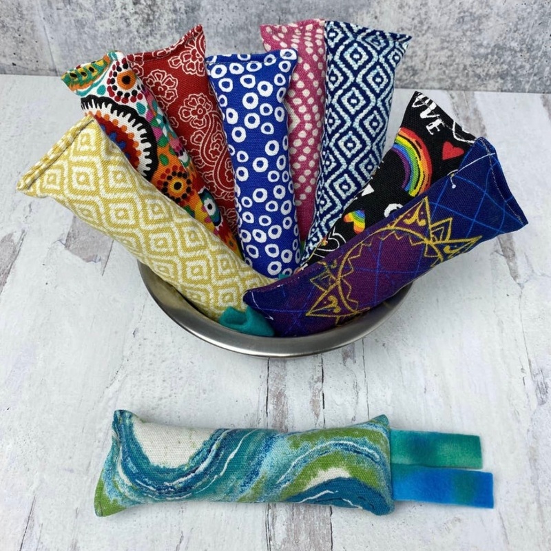 Simply B Vermont Kit Nip Kicker