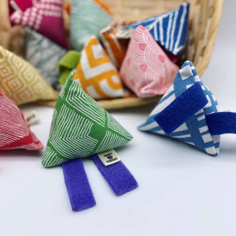 Simply B Vermont Kit Nip Tumble