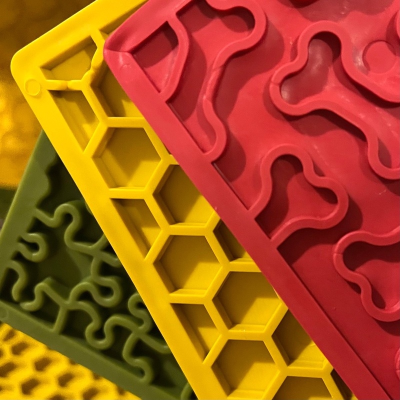 SodaPup Enrichment Mat (Lick Mat)