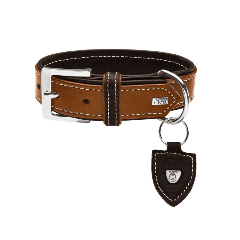 TARA Collar|cognac|espresso|S|S-M|M|M-L|L|L-XL|XL/1|XL/2|XXL