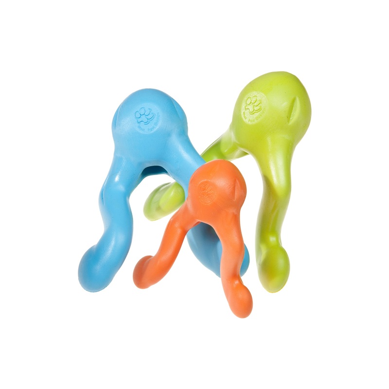 West Paw Tizzi Treat Stuffing Toy