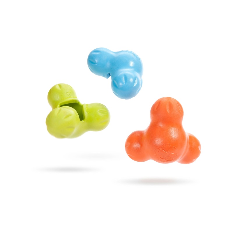 West Paw Tux Treat Stuffing Toy