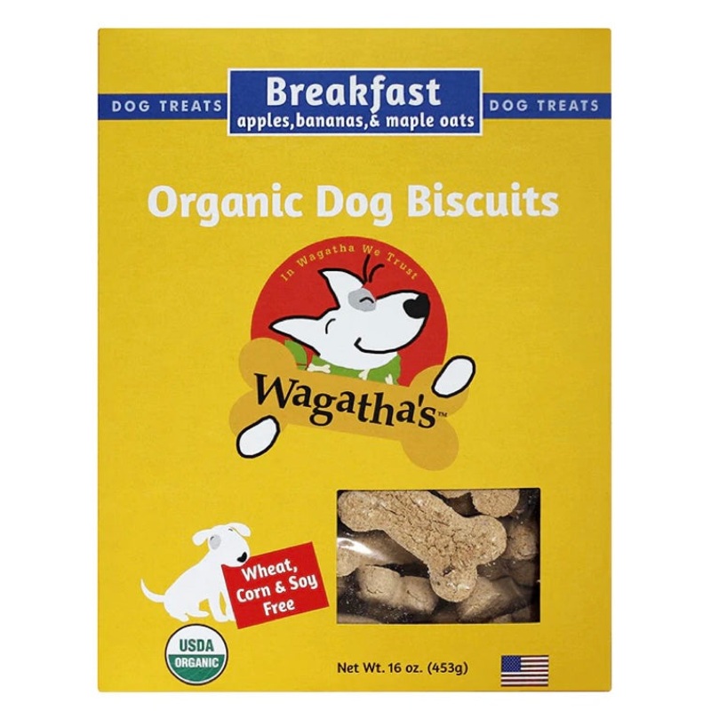 16 oz Wagatha’s Breakfast