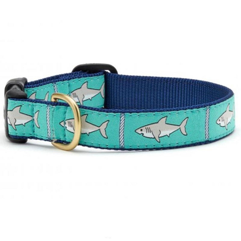 Up Country Shark Collar|XS|S – Narrow|S – Wide|M – Narrow|M – Wide|L|XL|XXL
